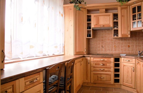Horni Adrspach Apartment | Nice apartment for 4 people with WIFI and TV