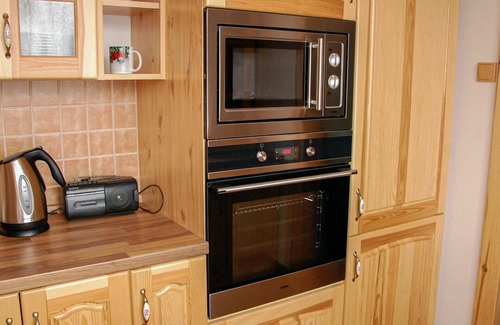 Horni Adrspach Apartment | Nice apartment for 4 people with WIFI and TV