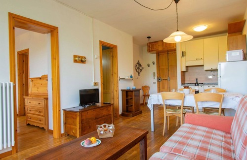 Abetone Apartment | Nice apartment for 4 people with WIFI, TV, terrace and pets allowed