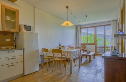 Abetone Apartment | Nice apartment for 4 people with WIFI, TV, terrace and pets allowed