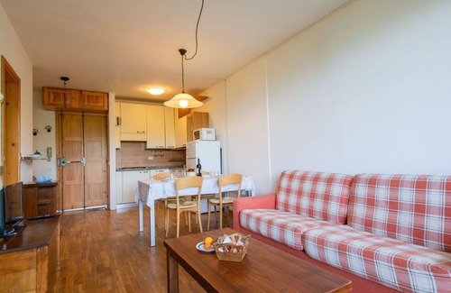 Abetone Apartment | Nice apartment for 4 people with WIFI, TV, terrace and pets allowed