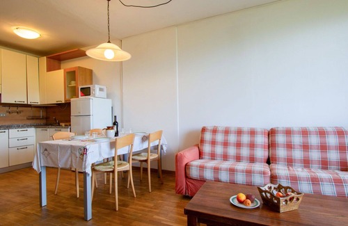 Abetone Apartment | Nice apartment for 4 people with WIFI, TV, terrace and pets allowed
