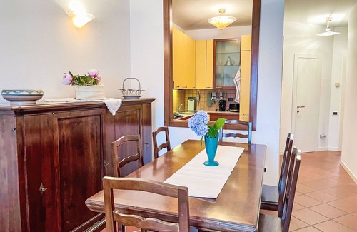 Vignola Apartment | Nice apartment for 4 people with WIFI and TV