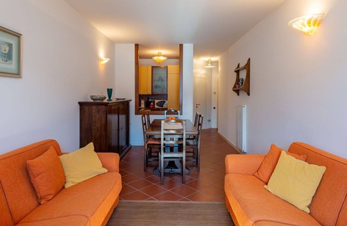Vignola Apartment | Nice apartment for 4 people with WIFI and TV