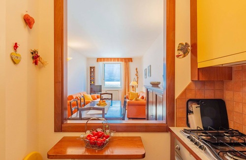 Vignola Apartment | Nice apartment for 4 people with WIFI and TV