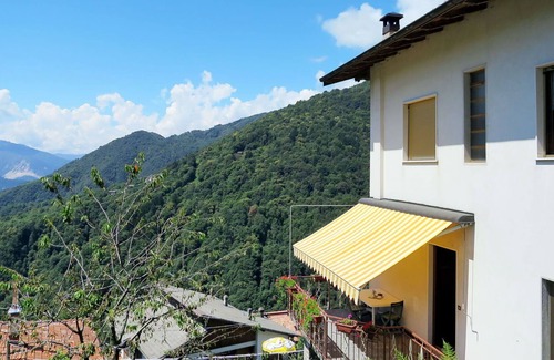 Aurano Apartment | Nice apartment for 4 people with TV and terrace