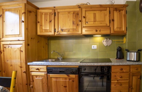 Bormio Apartment | Nice apartment for 4 people with WIFI and TV