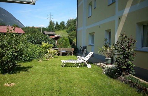 Pians Apartment | Nice apartment for 4 people with WIFI, TV, patio, pets allowed and panoramic view