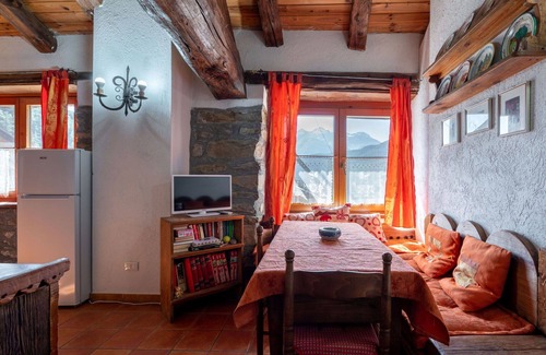 Avise Apartment | Nice apartment for 4 people with WIFI, TV and pets allowed