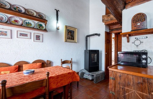 Avise Apartment | Nice apartment for 4 people with WIFI, TV and pets allowed