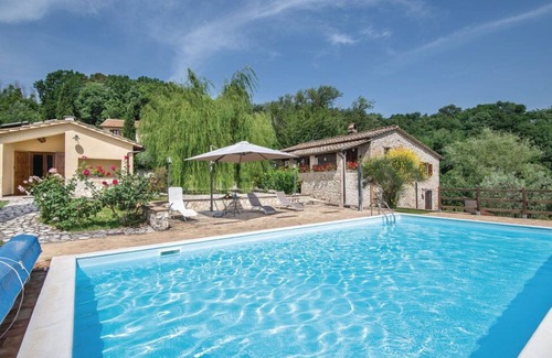 Fornole Apartment | Nice apartment for 4 people with A/C, WIFI, pool, TV and terrace