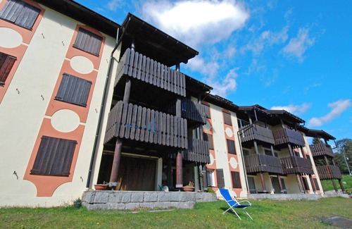 Palu Apartment | Nice apartment for 5 guests with WIFI, TV, balcony and pets allowed