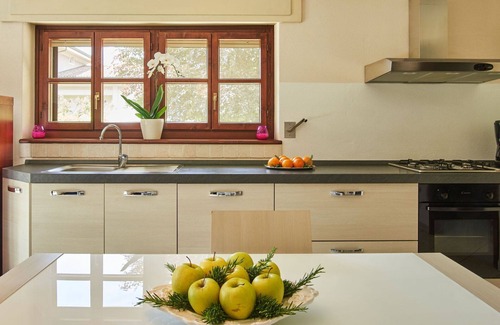 Sorico Apartment | Nice apartment for 5 people with WIFI, TV, patio and pets allowed