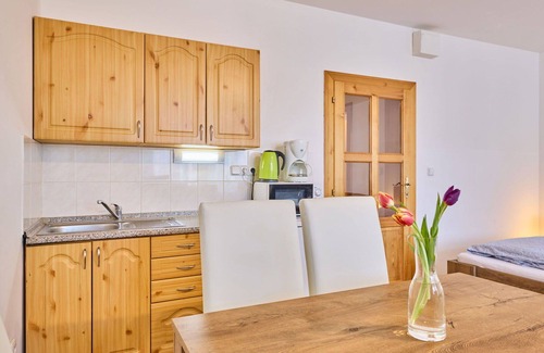 Janske Lazne Apartment | Nice apartment for 5 people with WIFI, TV and parking