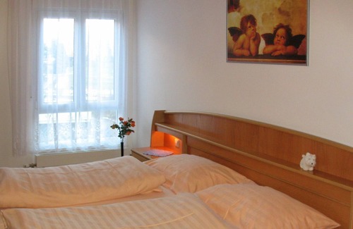 Vandans Apartment | Nice apartment for 6 guests with WIFI, TV, terrace, pets allowed and parking