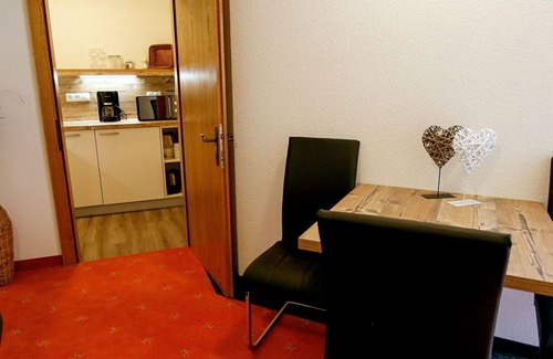 Feichten Apartment | Nice apartment for 6 guests with WIFI, TV and balcony