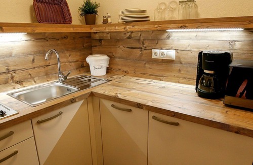 Feichten Apartment | Nice apartment for 6 guests with WIFI, TV and balcony