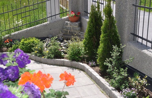 Ladis Apartment | Nice apartment for 6 guests with WIFI, TV and terrace