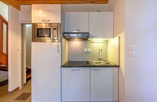 Baden Apartment | Nice apartment for 6 guests with WIFI, pool, TV and terrace