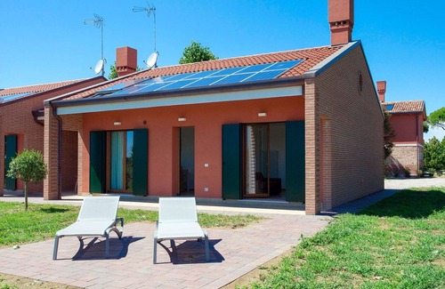 Cavallino-Treporti Apartment | Nice apartment for 6 guests with WIFI, A/C and TV