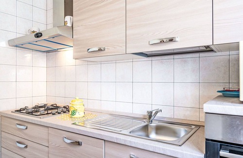 Bellano Apartment | Nice apartment for 6 people with WIFI, TV, terrace and pets allowed