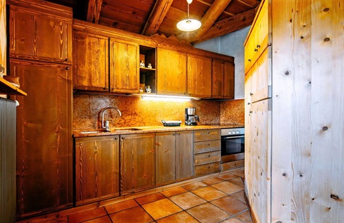 Coredo Apartment | Nice apartment for 6 people with WIFI, TV, balcony and pets allowed