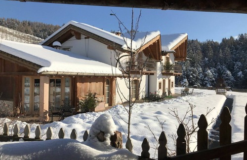 Coredo Apartment | Nice apartment for 6 people with WIFI, TV, balcony and pets allowed