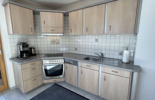 Bad Haering Apartment | Nice apartment for 6 people with WIFI, TV, terrace and panoramic view