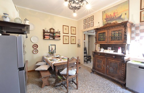 Santa Maria in Stelle Apartment | Nice apartment for 6 people with A/C, WIFI, TV and pets allowed