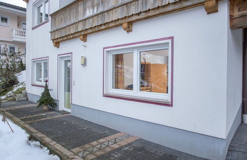 Hainzenberg Apartment | Nice apartment for 4 guests with WIFI and TV