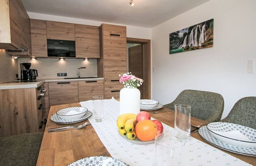 Distelberg Apartment | Nice apartment for 8 guests with WIFI and terrace