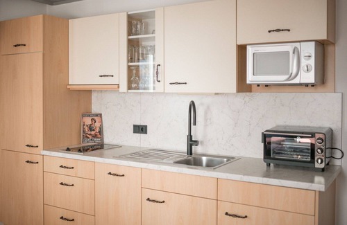 Thumersbach Apartment | Nice apartment for 6 guests with WIFI, TV, terrace and pets allowed