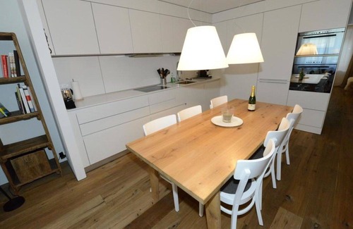 Lenzerheide Apartment | Nice apartment for 6 people with WIFI and TV