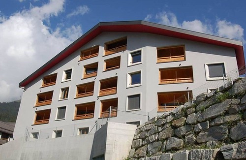 Lenzerheide Apartment | Nice apartment for 6 people with WIFI and TV