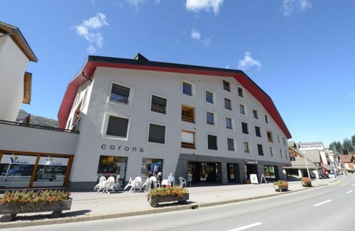Lenzerheide Apartment | Nice apartment for 6 people with WIFI and TV