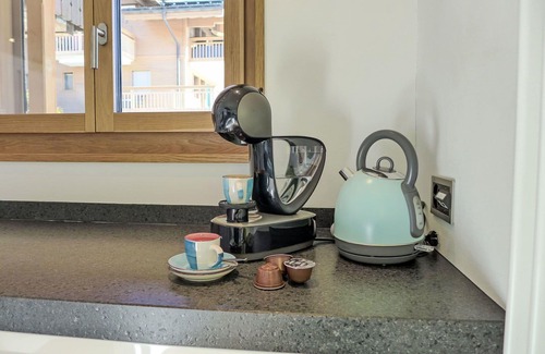 Grindelwald Apartment | Nice apartment for 4 guests with WIFI, TV and balcony