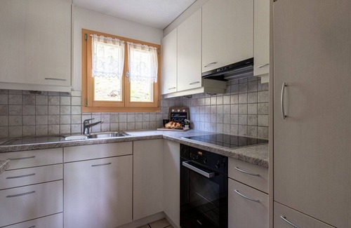 Blankenburg Apartment | Nice apartment for 4 people with WIFI, terrace and panoramic view