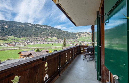Blankenburg Apartment | Nice apartment for 4 people with WIFI, terrace and panoramic view