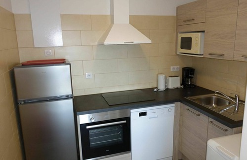 Partinello Apartment | Nice apartment for 4 people with WIFI, A/C, TV, patio, pets allowed and panoramic view