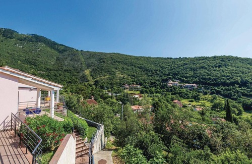 Sucici Apartment | Nice apartment in Moscenicka Draga