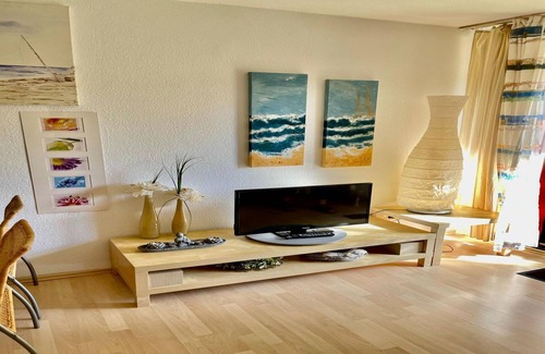Bad Herrenalb Apartment | Nice apartment in Bad Herrenalb with pool