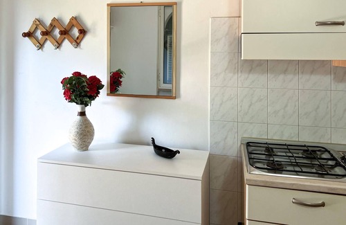 Localita Cucchiara Apartment | Nice apartment in Rodi Garganico