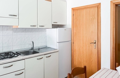 Localita Cucchiara Apartment | Nice apartment in Rodi Garganico