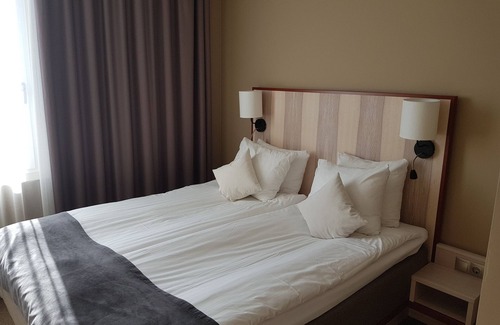 Swidwin Apartment | Nice Apartment in Świdwin