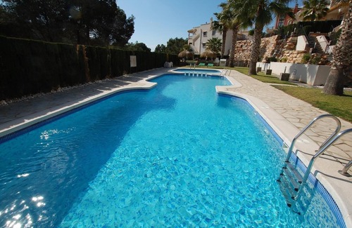 Orihuela Costa Apartment | Nice Apartment in a Wonderful Area with Shared Pool & Wi-Fi