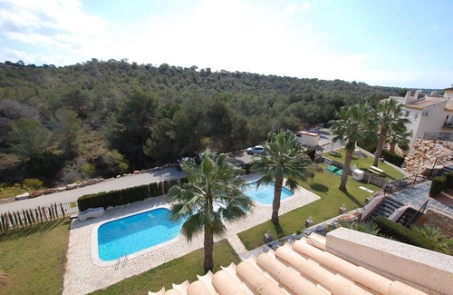 Orihuela Costa Apartment | Nice Apartment in a Wonderful Area with Shared Pool & Wi-Fi
