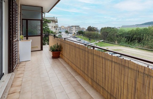 Agropoli Apartment | Nice apartment in Agropoli with WiFi