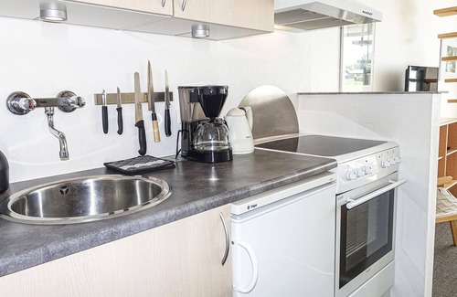 Sandkaas Apartment | Nice apartment in Allinge