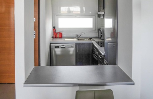 Torre-Pacheco Apartment | Nice apartment in Balsicas