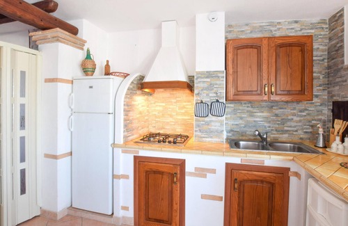Baunei Apartment | Nice apartment in Baunei (NU)